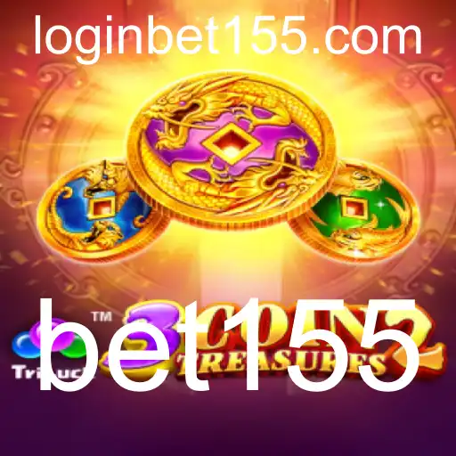 Descubra a Emoção do Jogo 3CoinTreasures2
