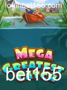 Desvendando o Mundo de MegaGreatestCatch: Um Mergulho em Aventura e Estratégia com Bet155